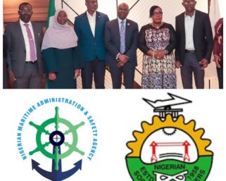 NIMASA, NSE Pledge Closer Collaboration for Blue Economy Growth