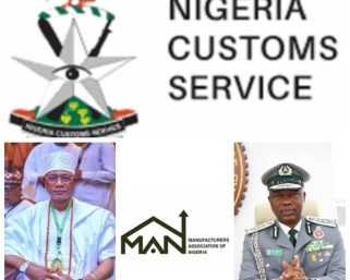 Manufacturers Cry Out Over 4% FOB Levy on Imports, Call Out Nigeria Customs Service 