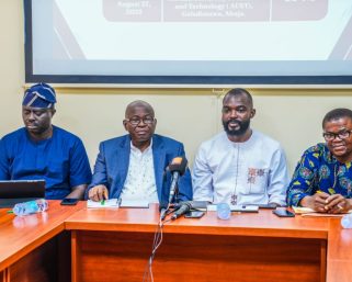 Nigeria to Host Inaugural National Conference on STI Communication