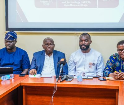 Nigeria to Host Inaugural National Conference on STI Communication