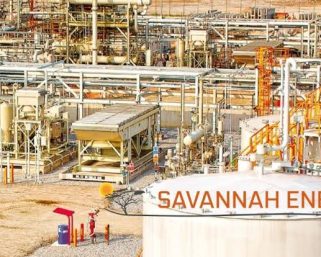 Savannah Energy Reports Strong 2025 Performance, Targets Increased Uquo Gas Output