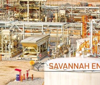 Savannah Energy Reports Strong 2025 Performance, Targets Increased Uquo Gas Output