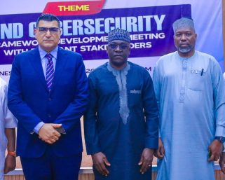 NCC Unveils Cybersecurity Framework to Protect Nigeria’s Telecom Infrastructure