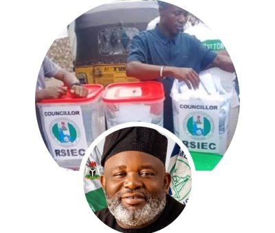MWUN Praised for Prompt Delivery of Electoral Materials in Rivers State