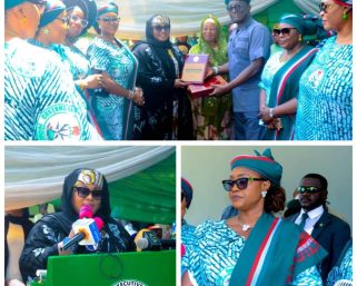 COWA Supports Vulnerable Communities with Relief Materials in Kebbi, Inaugurates Secretariat 