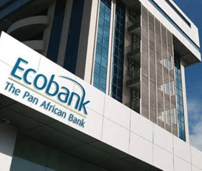 Ecobank Nigeria Celebrates 40th Anniversary with Super Rewards Campaign