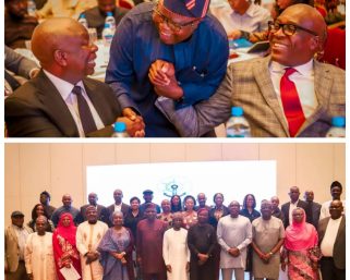 NIMASA Concludes Strategic Retreat to Align with Presidential Maritime Priorities