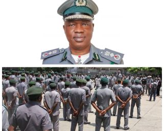 Nigeria Customs Board Promotes 3,312 Officers, Appoints New Deputy Comptroller-Generals and Assistant Comptroller-Generals