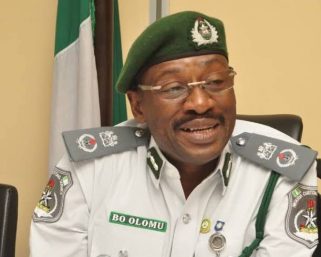 Apapa Customs Rakes in ₦215 Billion in August Despite Network Glitches