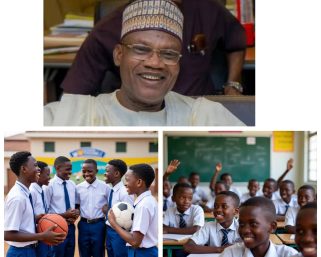 Education Reform: Nigerian Government Introduces New Curriculum to Reduce Subject Overload, Promote Skill Development 