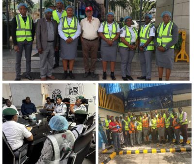 Nigeria Customs Service Launches Automated Excise Register System