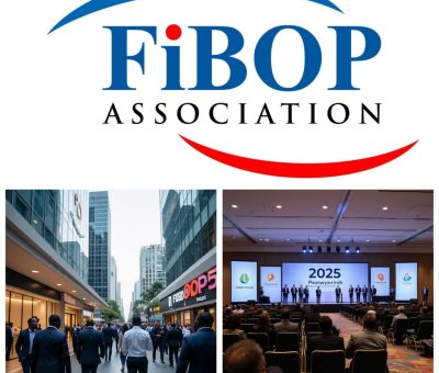 Fidelity Bank, Nestlé Nigeria, More Corporates Back FG’s $1 Trillion Economy Vision at FiBOP 2025 Annual Conference