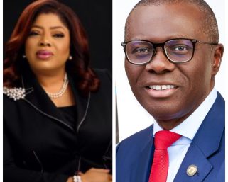 Lagos State Governor to Lead Delegation to Fidelity Bank’s Event in Atlanta, Georgia