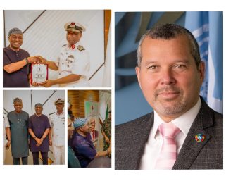IMO Secretary-General to Visit Nigeria for Maritime Diplomacy