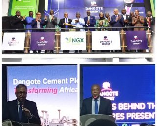 Dangote Cement’s Dividend Payout Surges to N3.3 Trillion in 15 Years