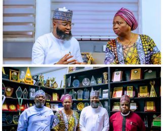 NASENI, NiDCOM Join Forces to Harness Diaspora Expertise and Drive Innovation in Nigeria