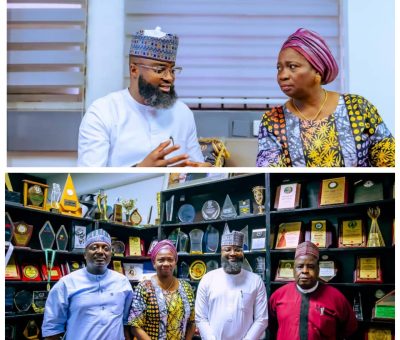 NASENI, NiDCOM Join Forces to Harness Diaspora Expertise and Drive Innovation in Nigeria