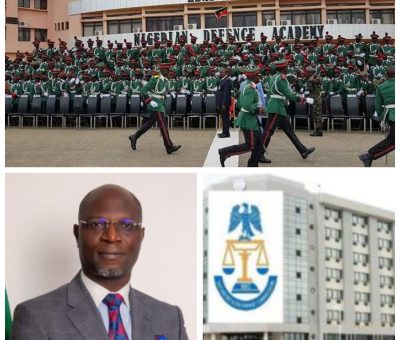 SEC Boss Urges Graduating Cadets to Invest Early, Long-Term