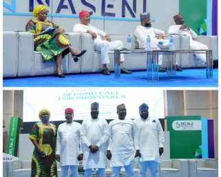 NASENI-PICTT Launches DELTA-2 Second Call for Proposals to Boost Economy