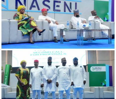 NASENI-PICTT Launches DELTA-2 Second Call for Proposals to Boost Economy