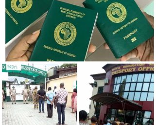Passport Hikes and Burden of Multiple Means of Identification Crisis in Nigeria