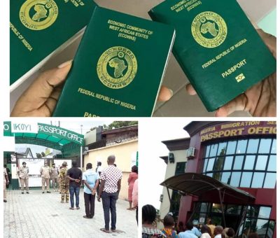 Passport Hikes and Burden of Multiple Means of Identification Crisis in Nigeria