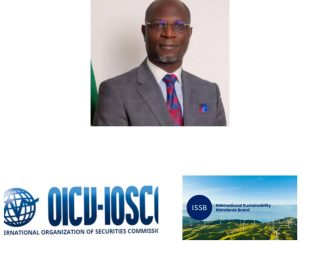 SEC Mulls Gradual Implementation of ISSB Standards
