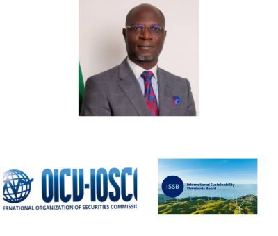 SEC Mulls Gradual Implementation of ISSB Standards
