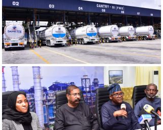 Dangote Refinery Marks First Anniversary, Highlights Achievements