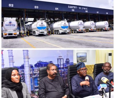 Dangote Refinery Marks First Anniversary, Highlights Achievements