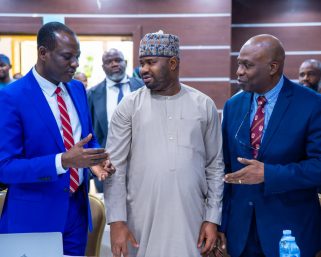 Collaboration Crucial to Tax Law Implementation – FIRS