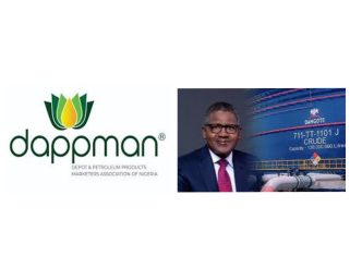 Dangote Refinery Exposes DAPPMAN’s N1.5trn Subsidy Demand