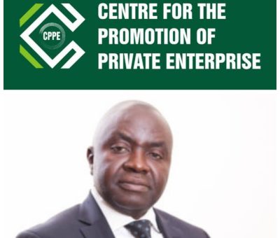 CPPE Sees Nigeria’s Inflation Rate Decline as Sign of Macroeconomic Stability