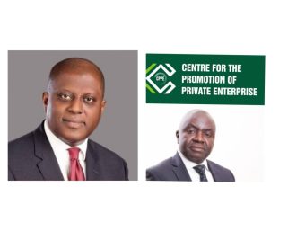 CPPE Reviews Two Years of Yemi Cardoso as CBN Governor