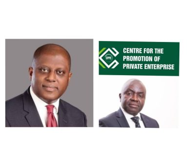 CPPE Reviews Two Years of Yemi Cardoso as CBN Governor