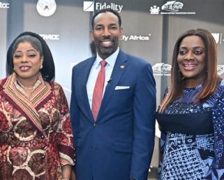 Fidelity Bank’s FNITCC Conference in Atlanta Showcases Nigeria’s Export Potential