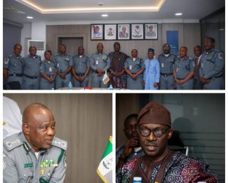NCS, MAN Set to Deepen Collaboration for Economic Growth