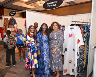 FNITCC Atlanta Proves to be a Game-Changer for Nigerian Businesses