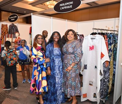 FNITCC Atlanta Proves to be a Game-Changer for Nigerian Businesses