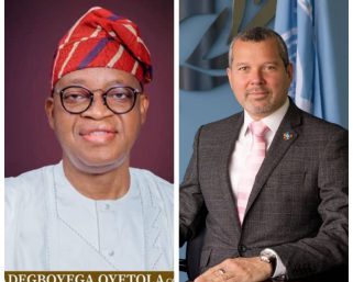 Nigeria to Commemorate World Maritime Day 2025