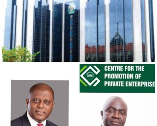 CBN’s Easing of Credit Conditions a Welcome Intervention – CPPE