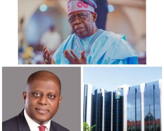 CBN’s Rate Cut: A Lifeline or Just a Whisper for Nigerian Families and Small Businesses?