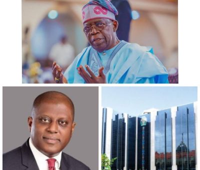 CBN’s Rate Cut: A Lifeline or Just a Whisper for Nigerian Families and Small Businesses?