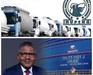 NUPENG in Turmoil as stakeholders Call for Resignation of President and General Secretary