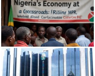 Nigeria’s Economy at a Crossroads: Rising Debts, Eased MPR, and Cost to Citizens
