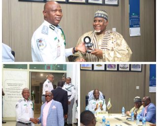 Airline Operators Laud Nigeria Customs for Business-Friendly Reforms