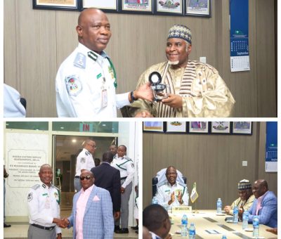 Airline Operators Laud Nigeria Customs for Business-Friendly Reforms