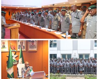 Nigeria Customs Unveils One-Stop-Shop Initiative to Boost Trade Facilitation