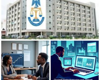 Nigeria’s SEC Sounds Alarm on AI-Driven Investment Scams