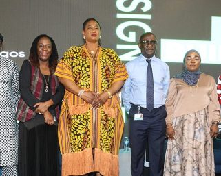 Lagos Govt, Ecobank Partner to Build Modern, Sustainable City